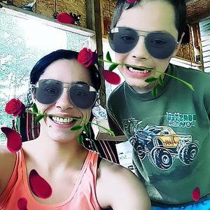 Meet your Posher, Rosalie